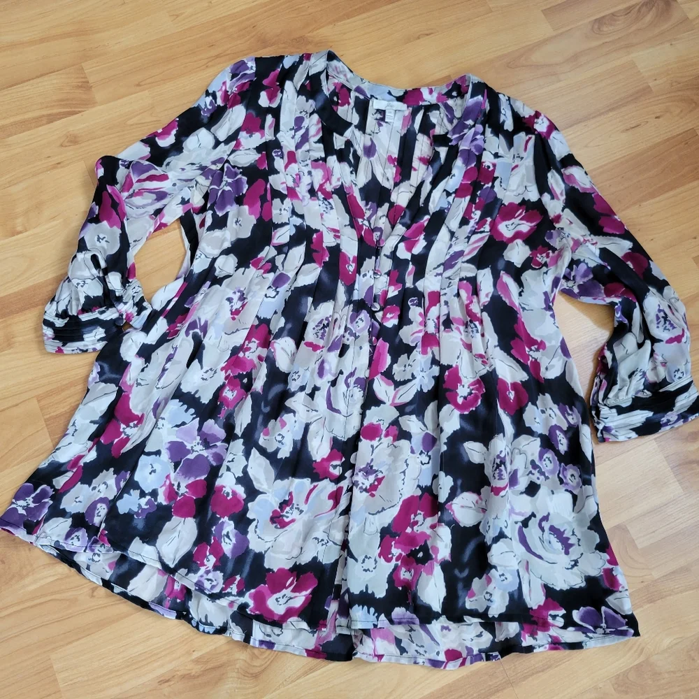 Joie excellent silk